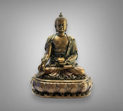 God Statue Buddha