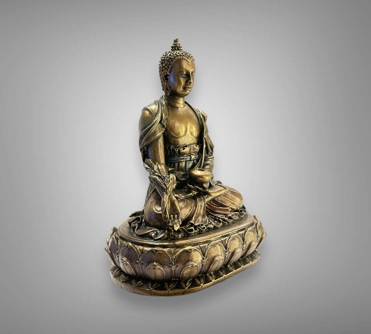 God Statue Buddha