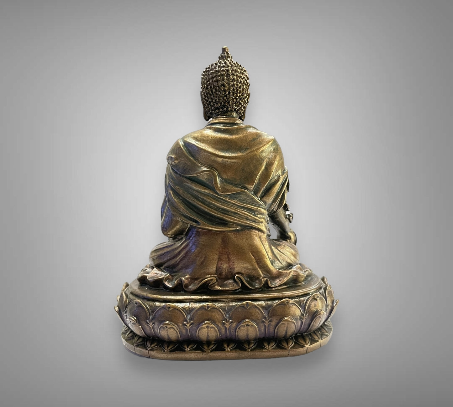 God Statue Buddha