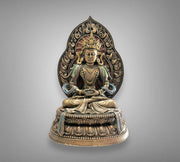 Buddha statue
