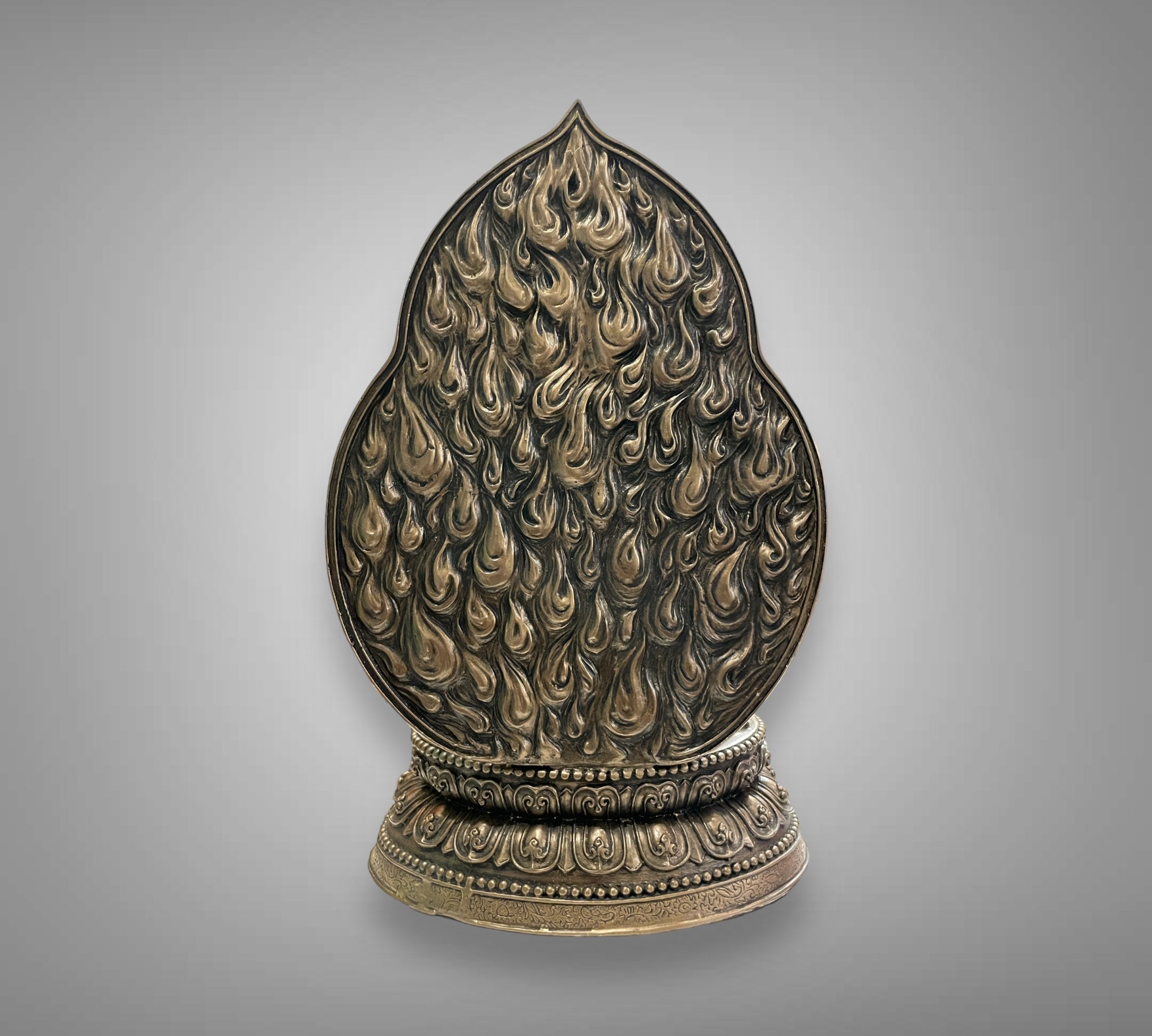 Buddha statue