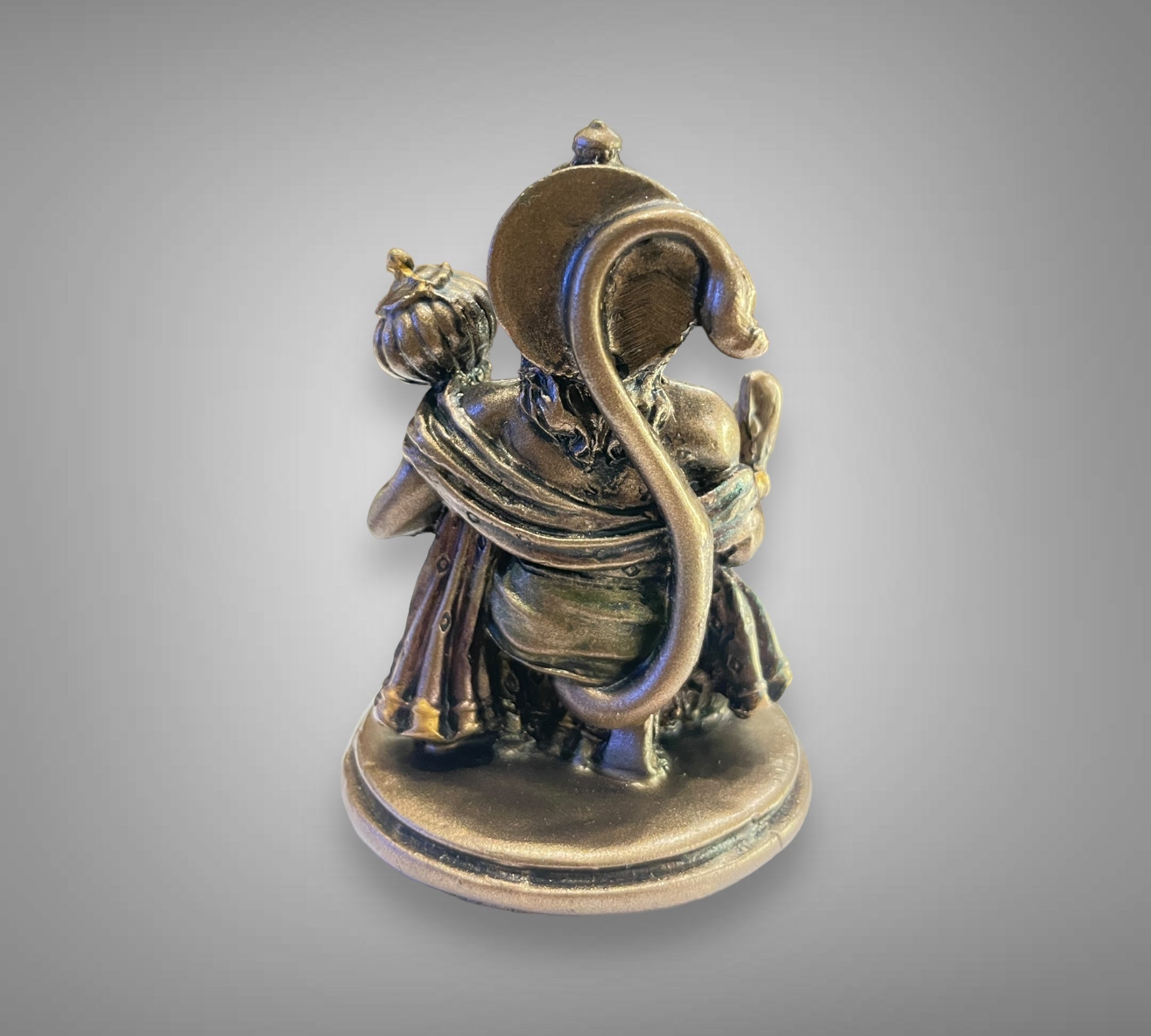God Statue God Hanuman