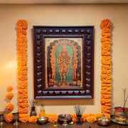 Powerful Blessings of Lord Hanuman | Bhakta Anjaneya Darshan