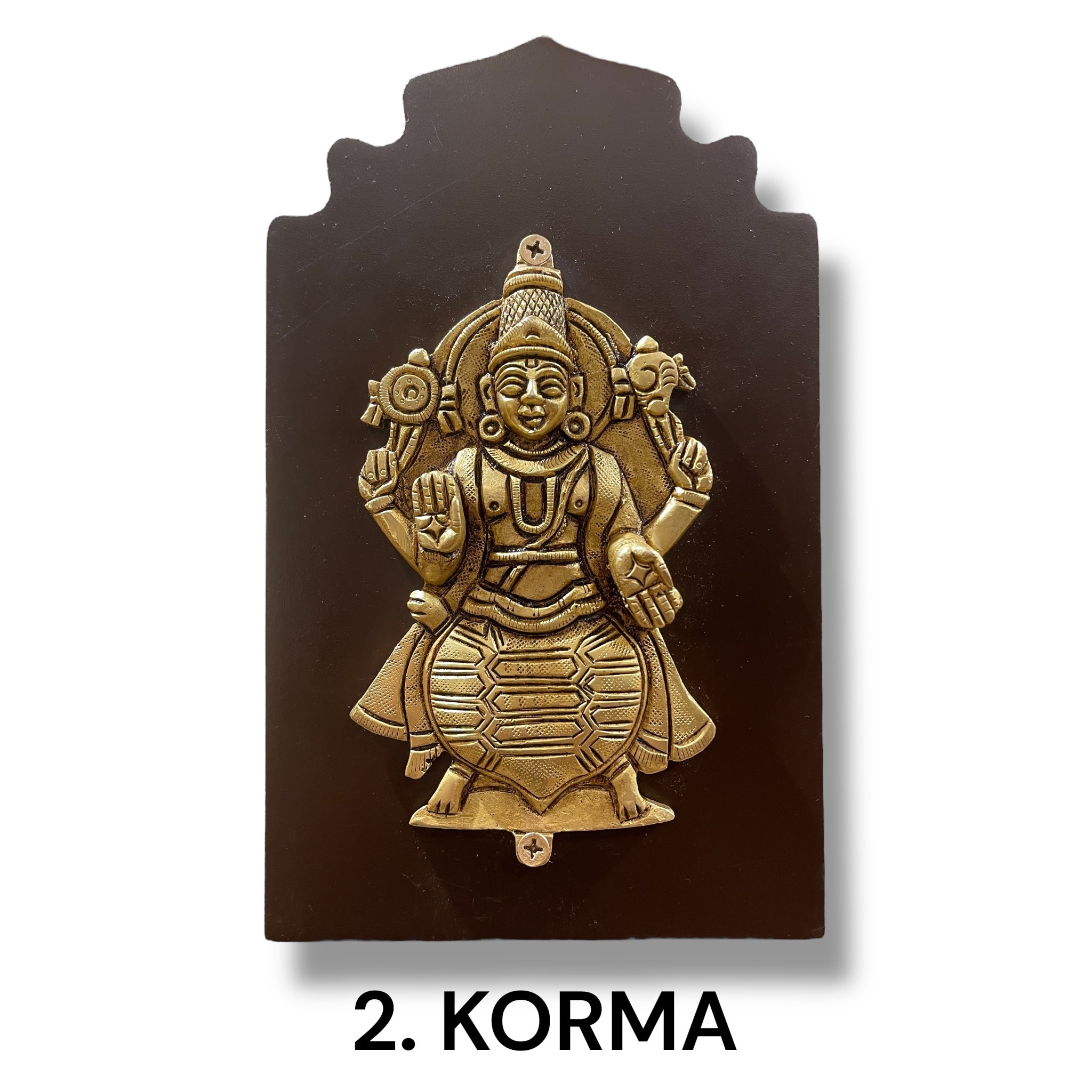 Dashavatara The Divine Evolution of Dharma