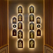 Dashavatara The Divine Evolution of Dharma