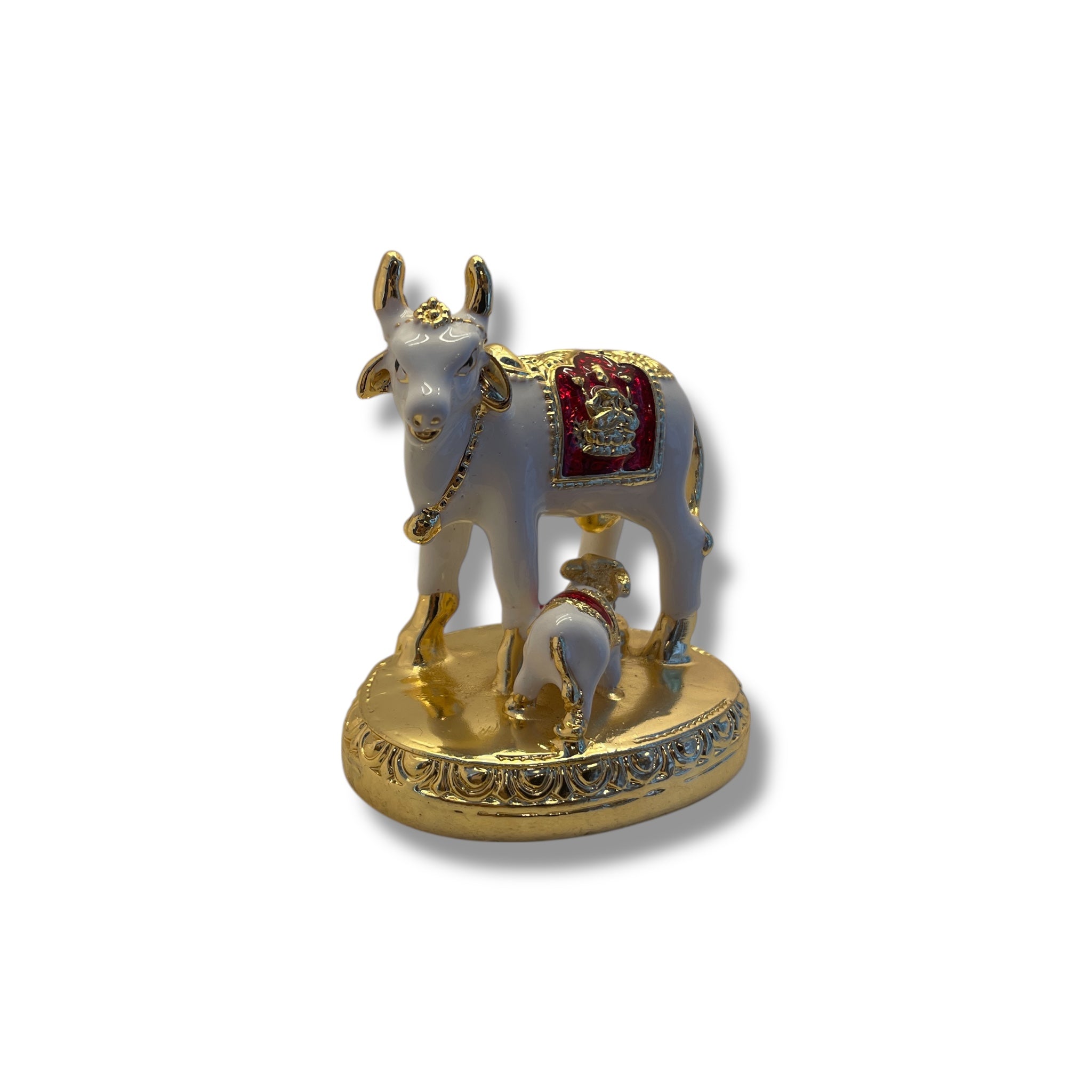 Kamadhenu Porcelain