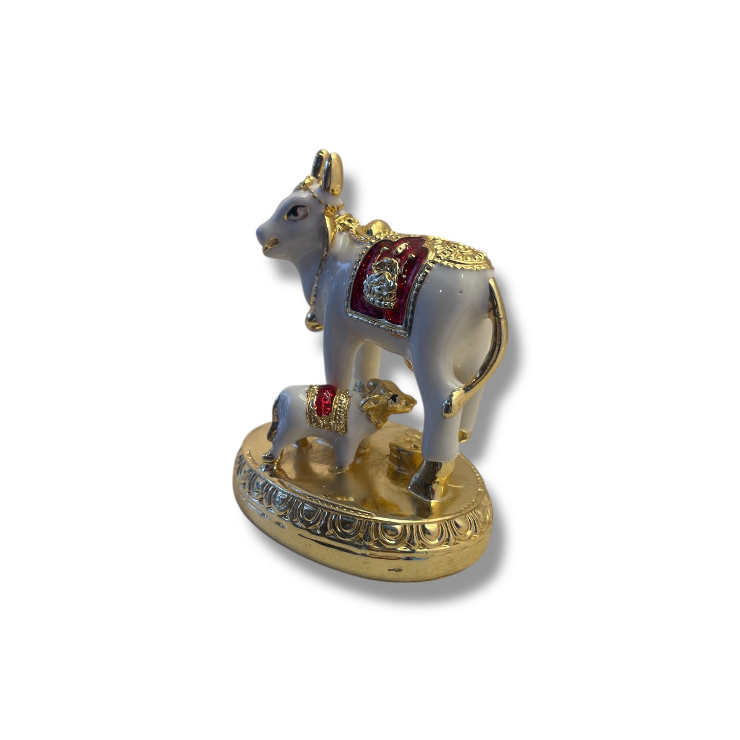 Kamadhenu Porcelain