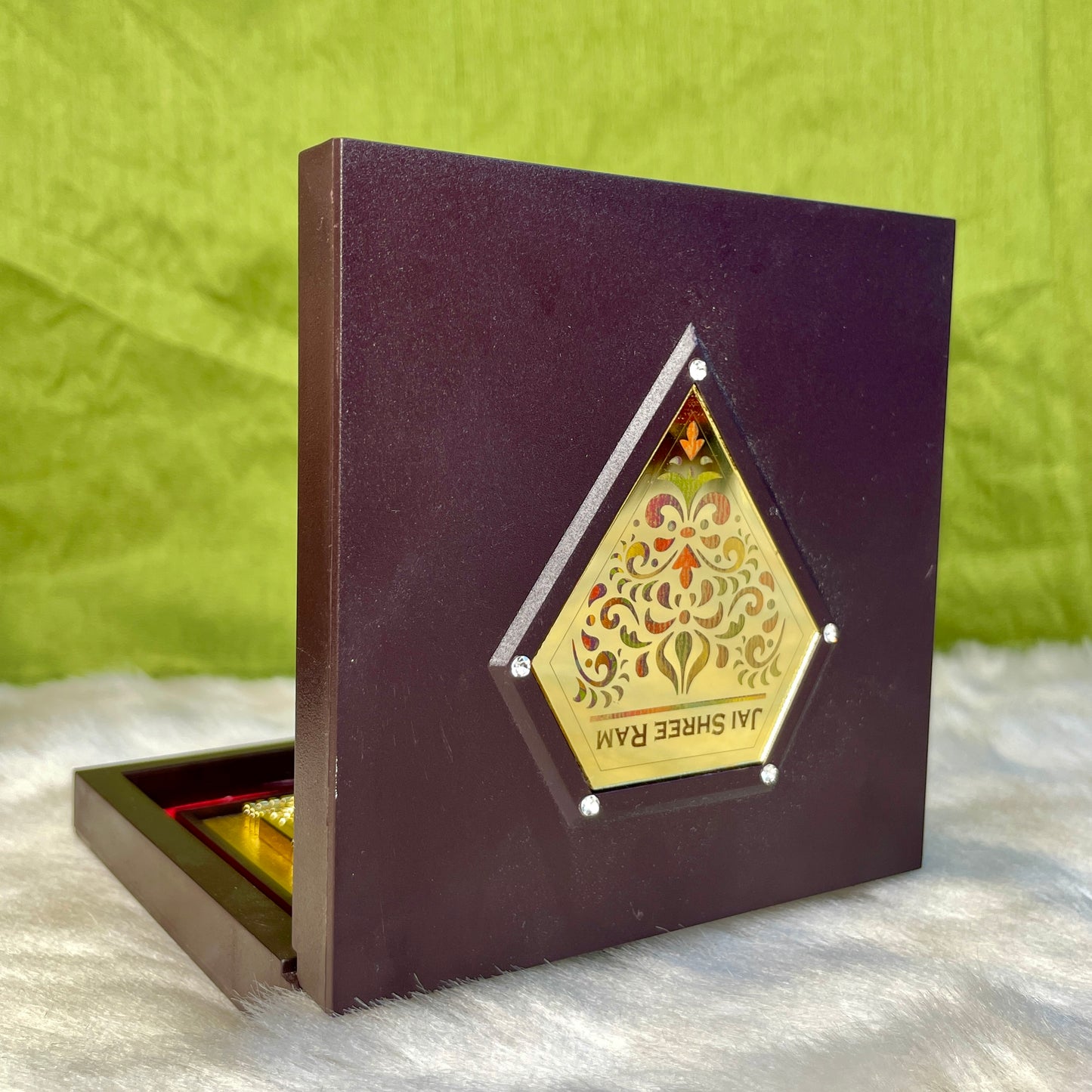 Ram Lalla Gift Box