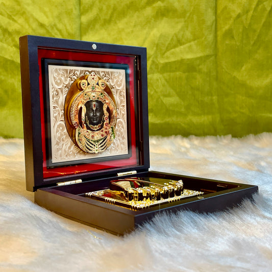 Ram Lalla Gift Box