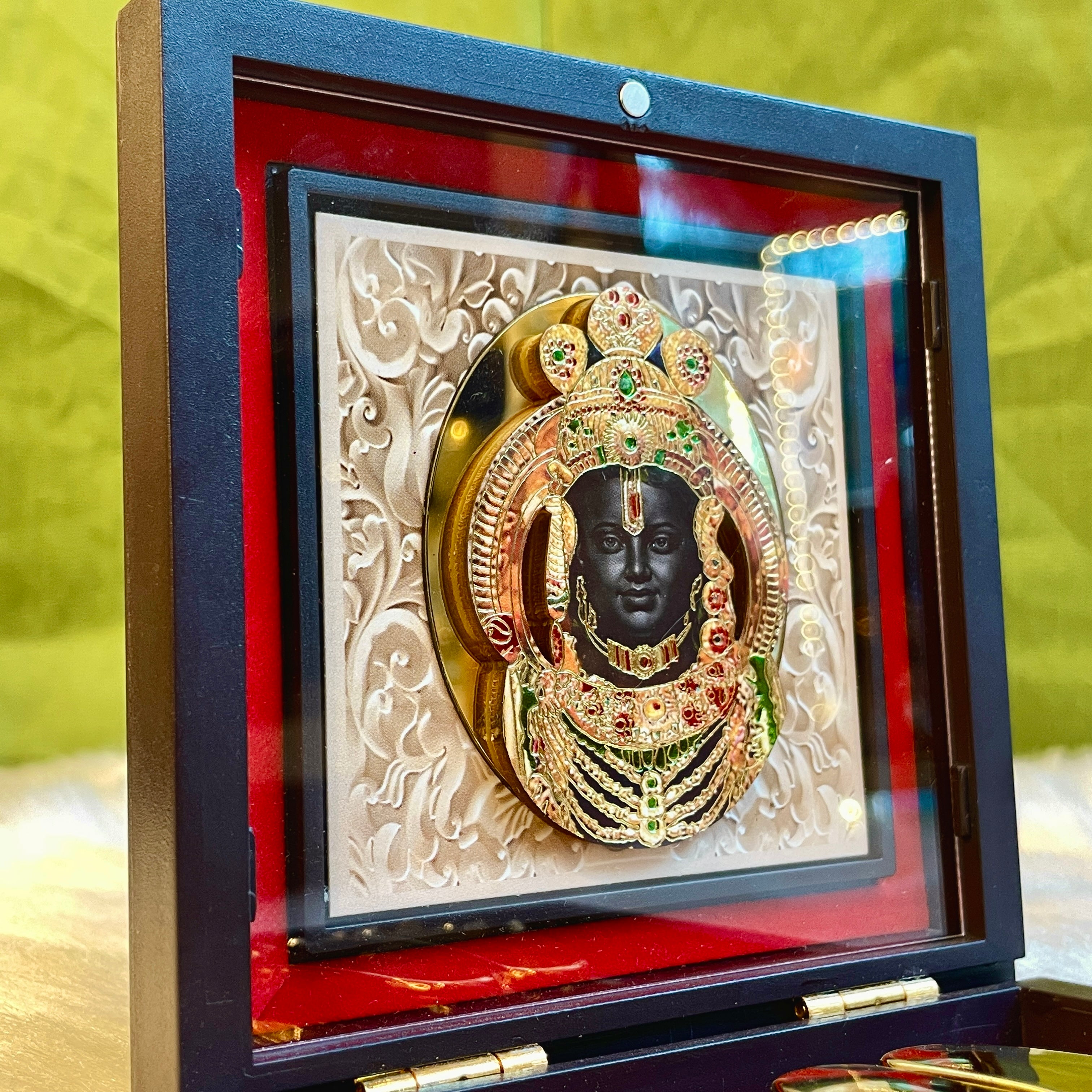 Ram Lalla Gift Box