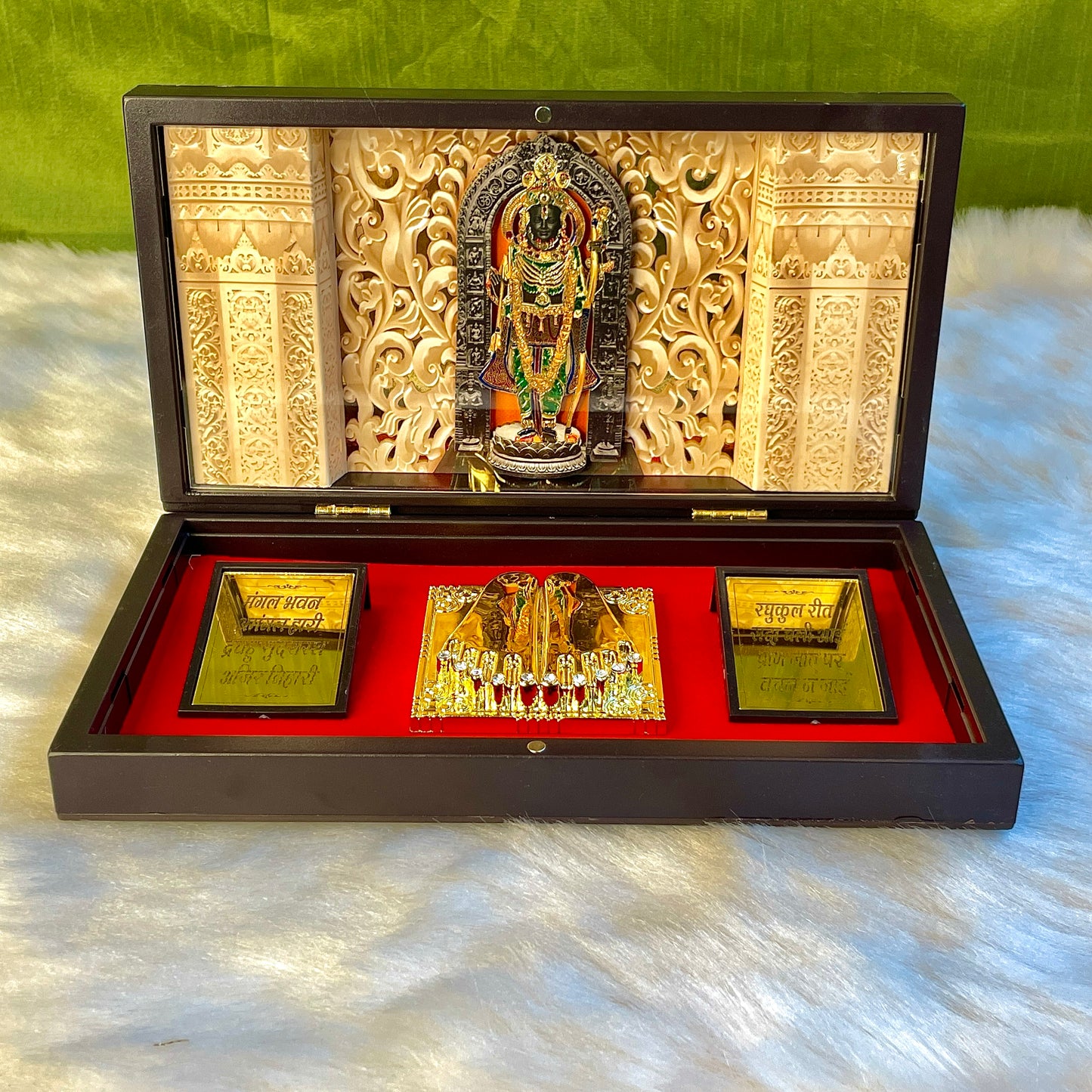 Ram Lalla Gift Box