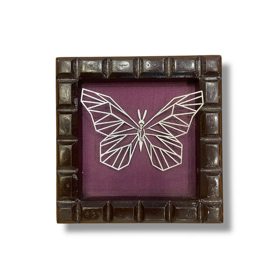 Butterfly Wall Art