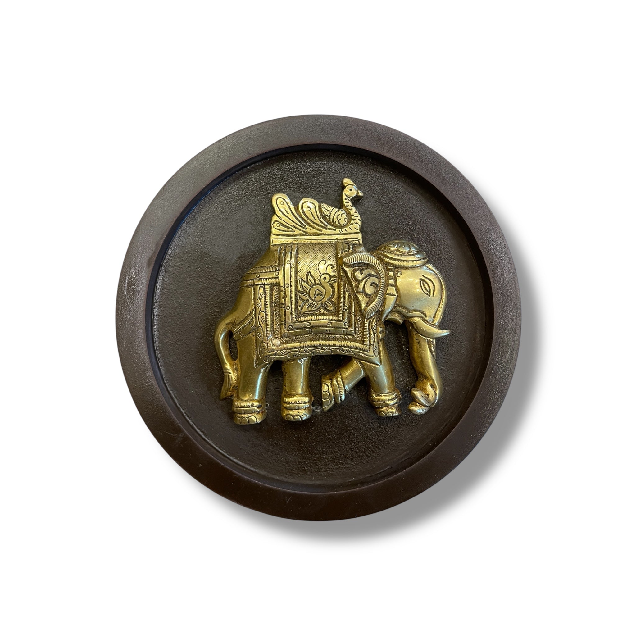 Entry Foir Nine Sacred Brass Art
