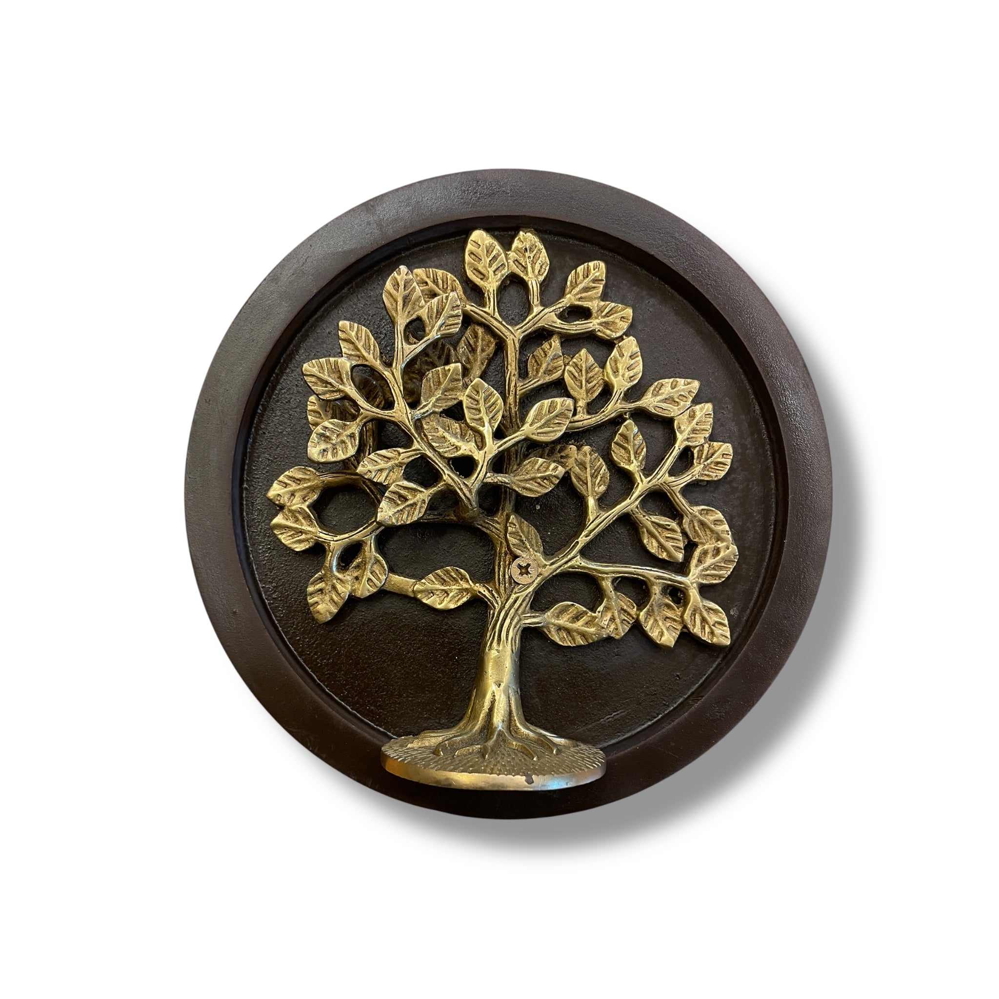 Entry Foir Nine Sacred Brass Art