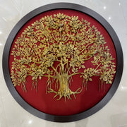 Brass Kalpavriksha – The Tree of Eternal Abundance