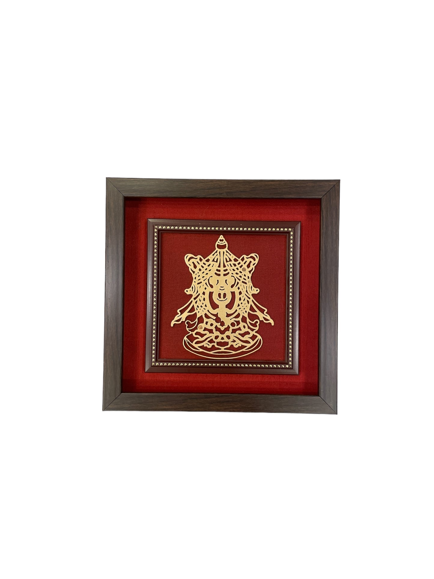 Set of Eight Auspicious Ashtamangala