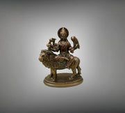 God Statue Durga