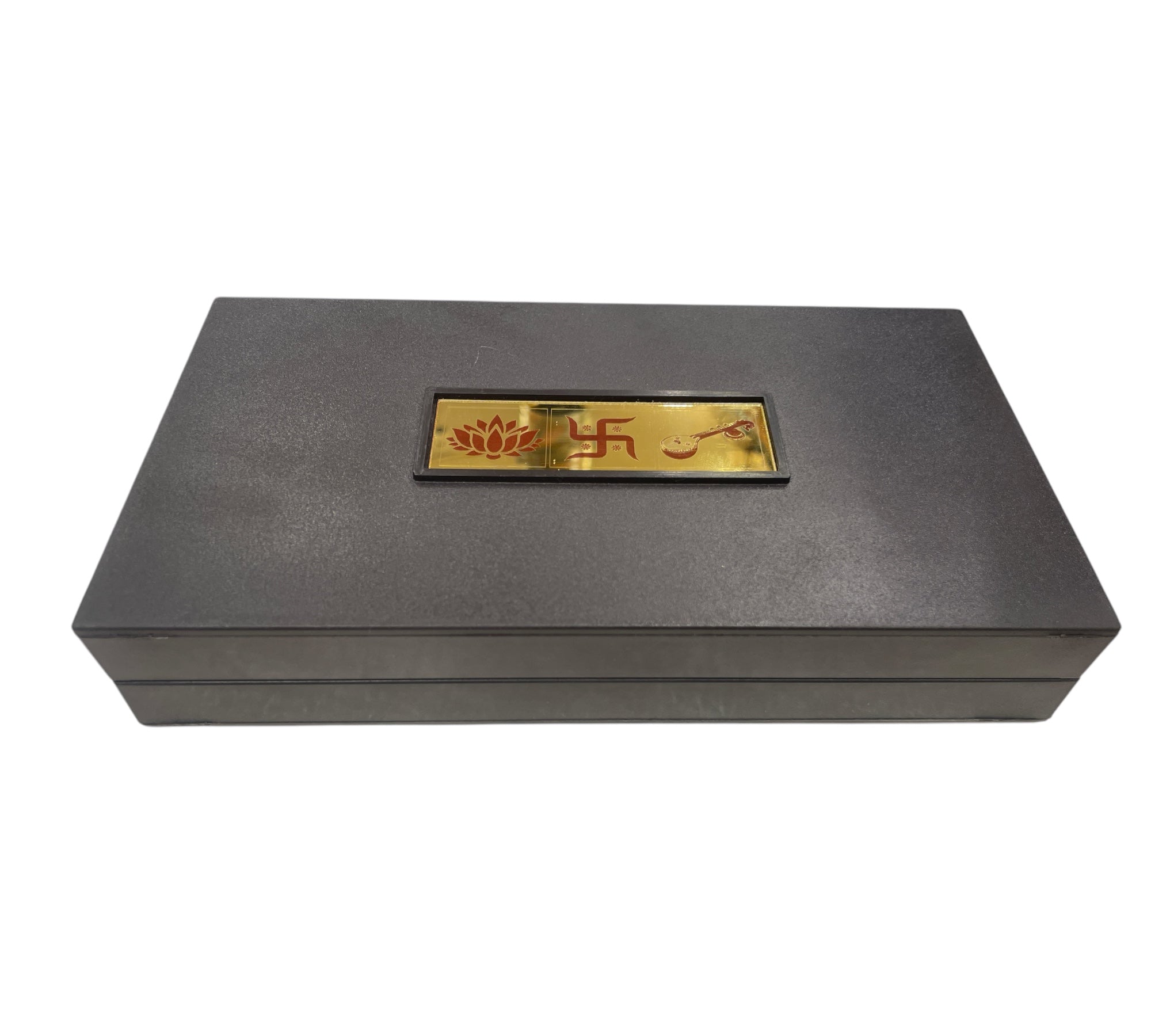 Ganesha Lakshmi Saraswati Pooja Box