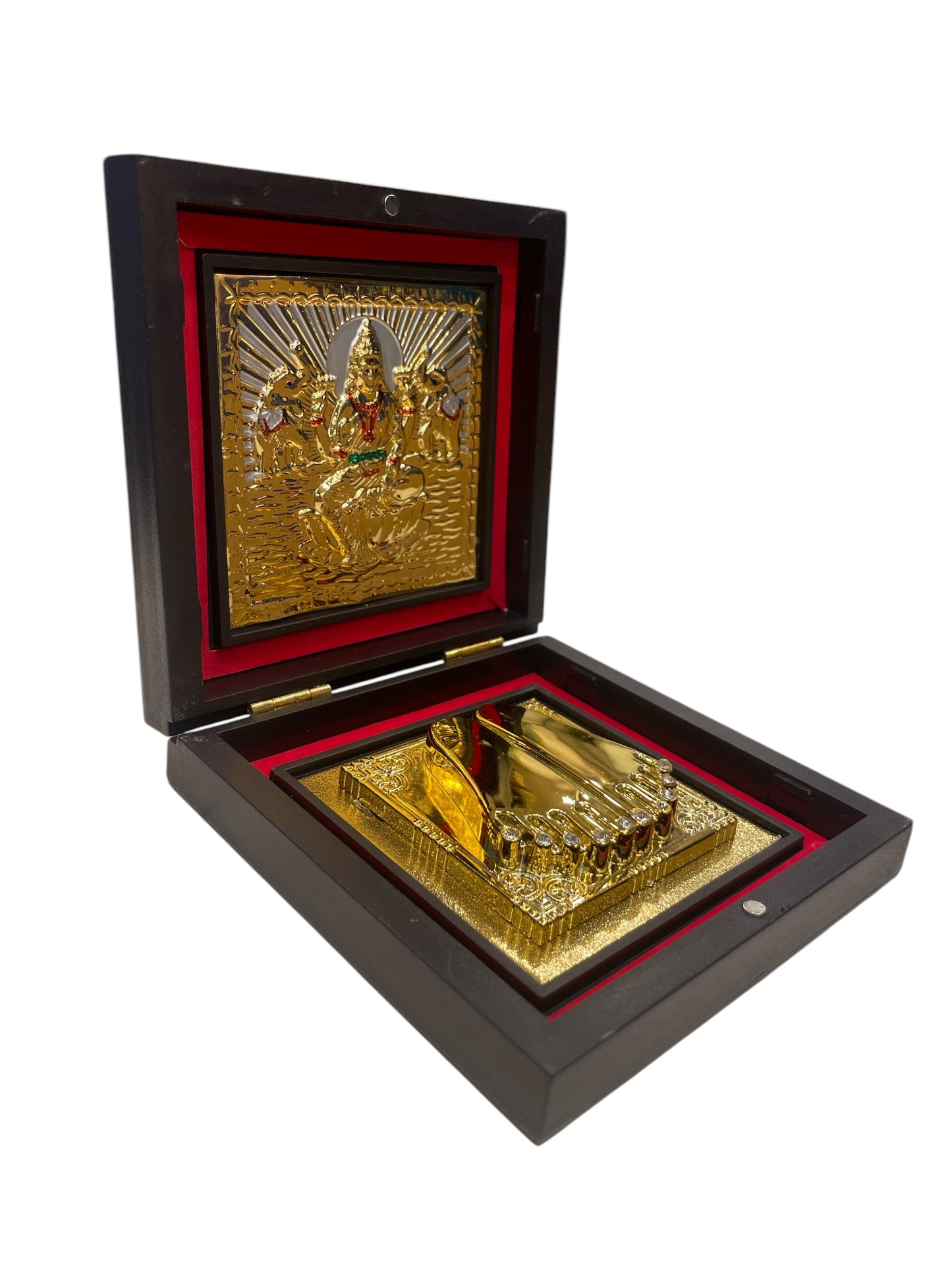 Sri Lakshmi Pooja Box