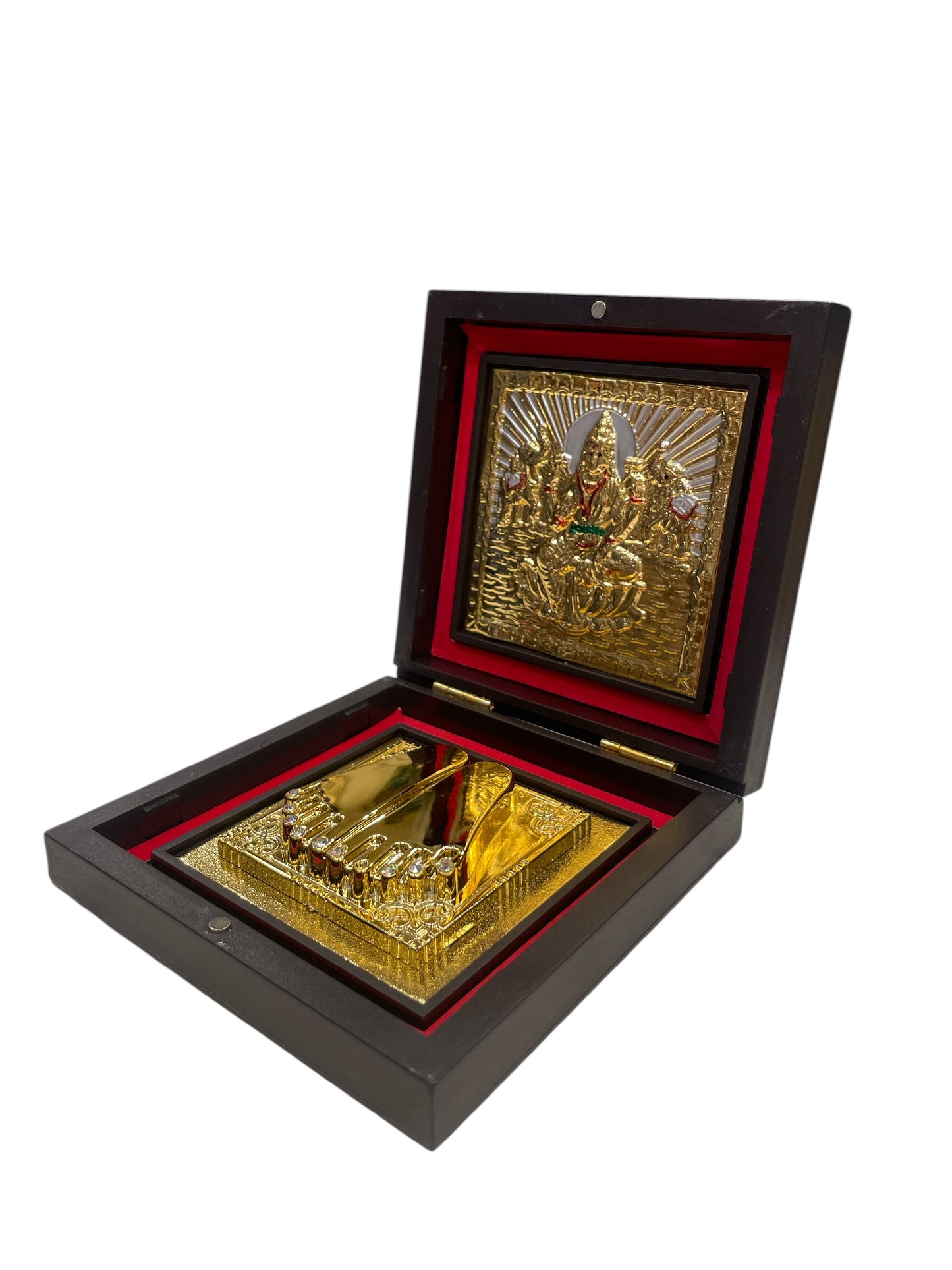 Sri Lakshmi Pooja Box