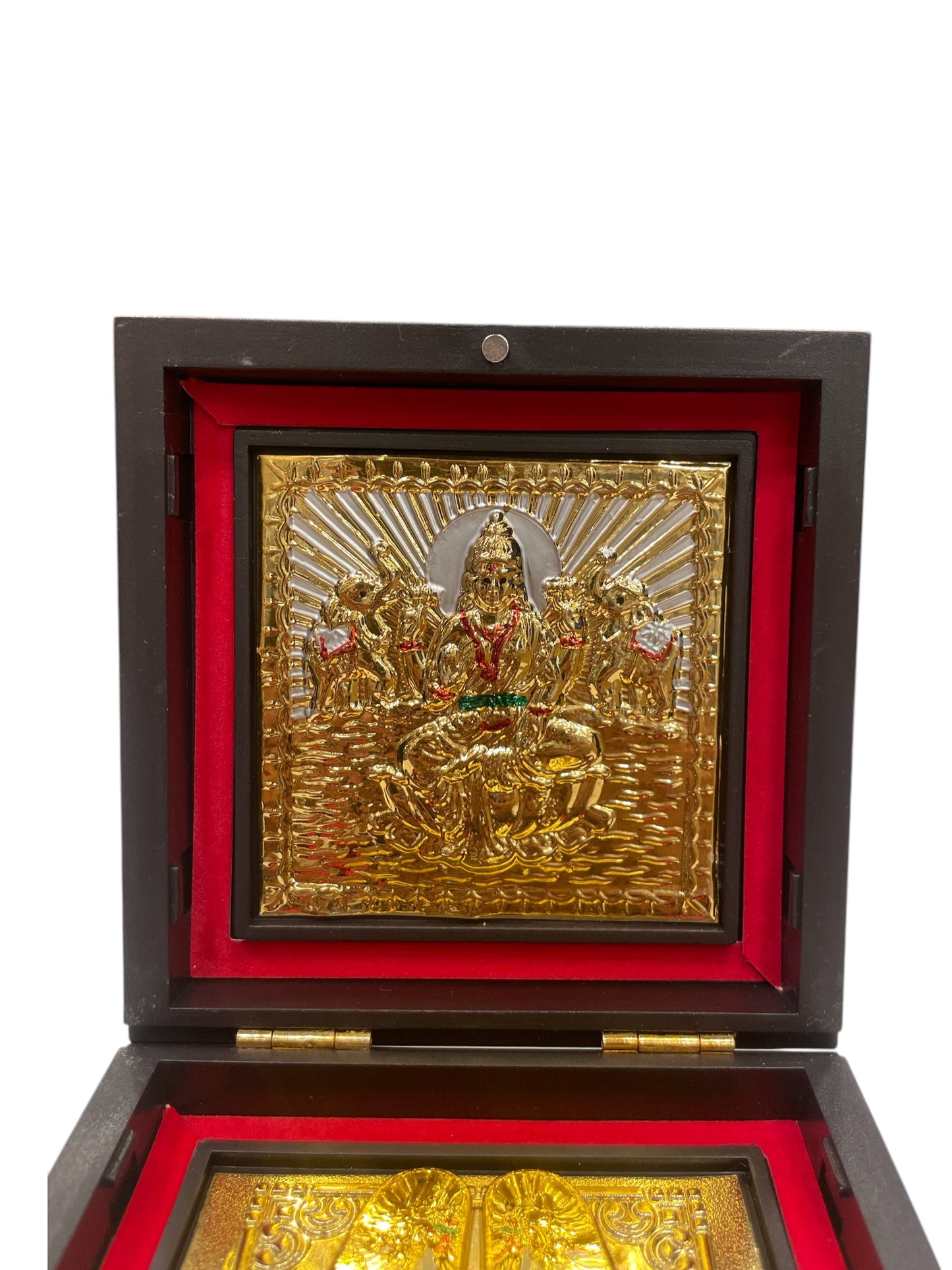 Sri Lakshmi Pooja Box