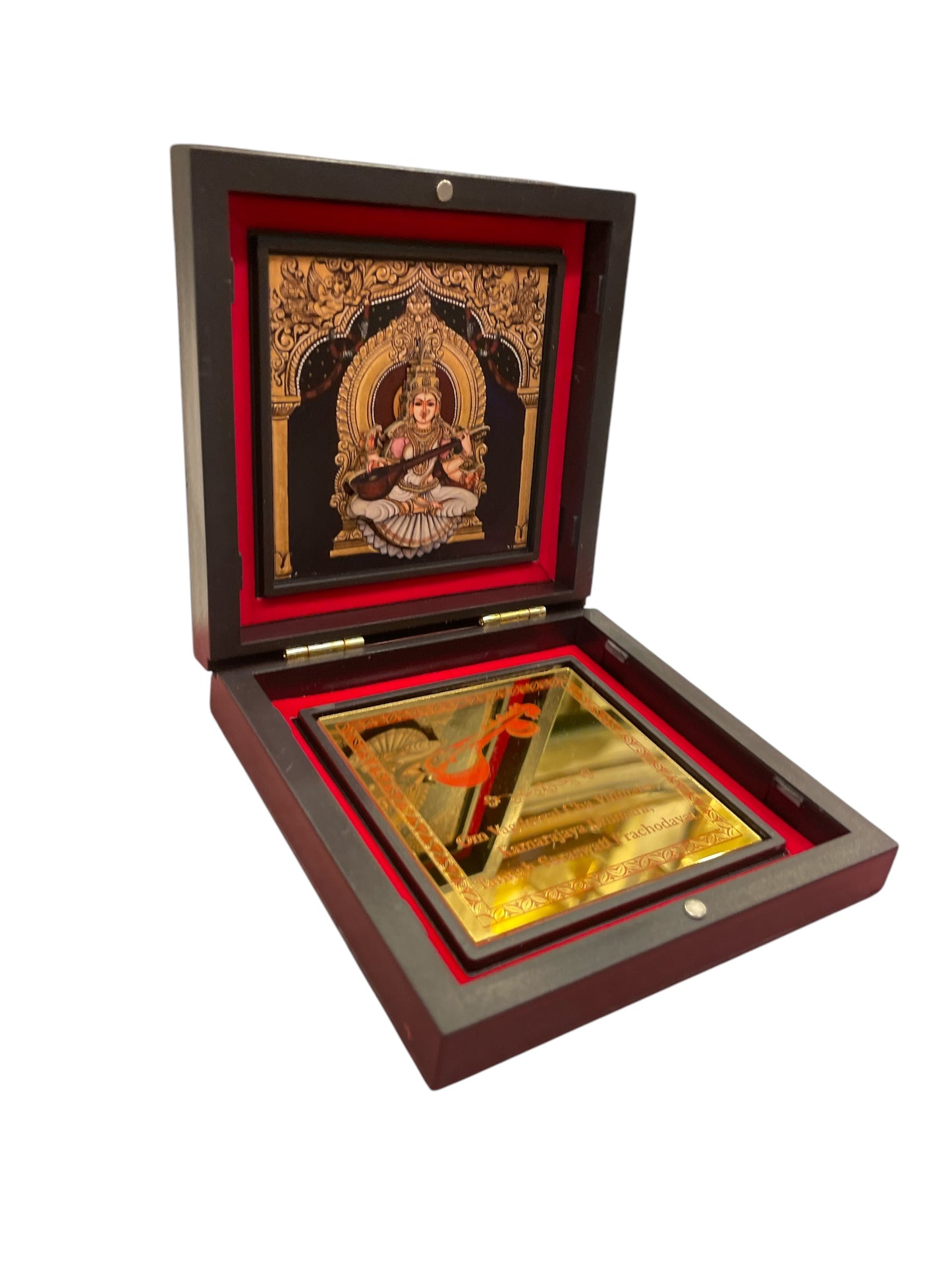 Saraswati Gift Box