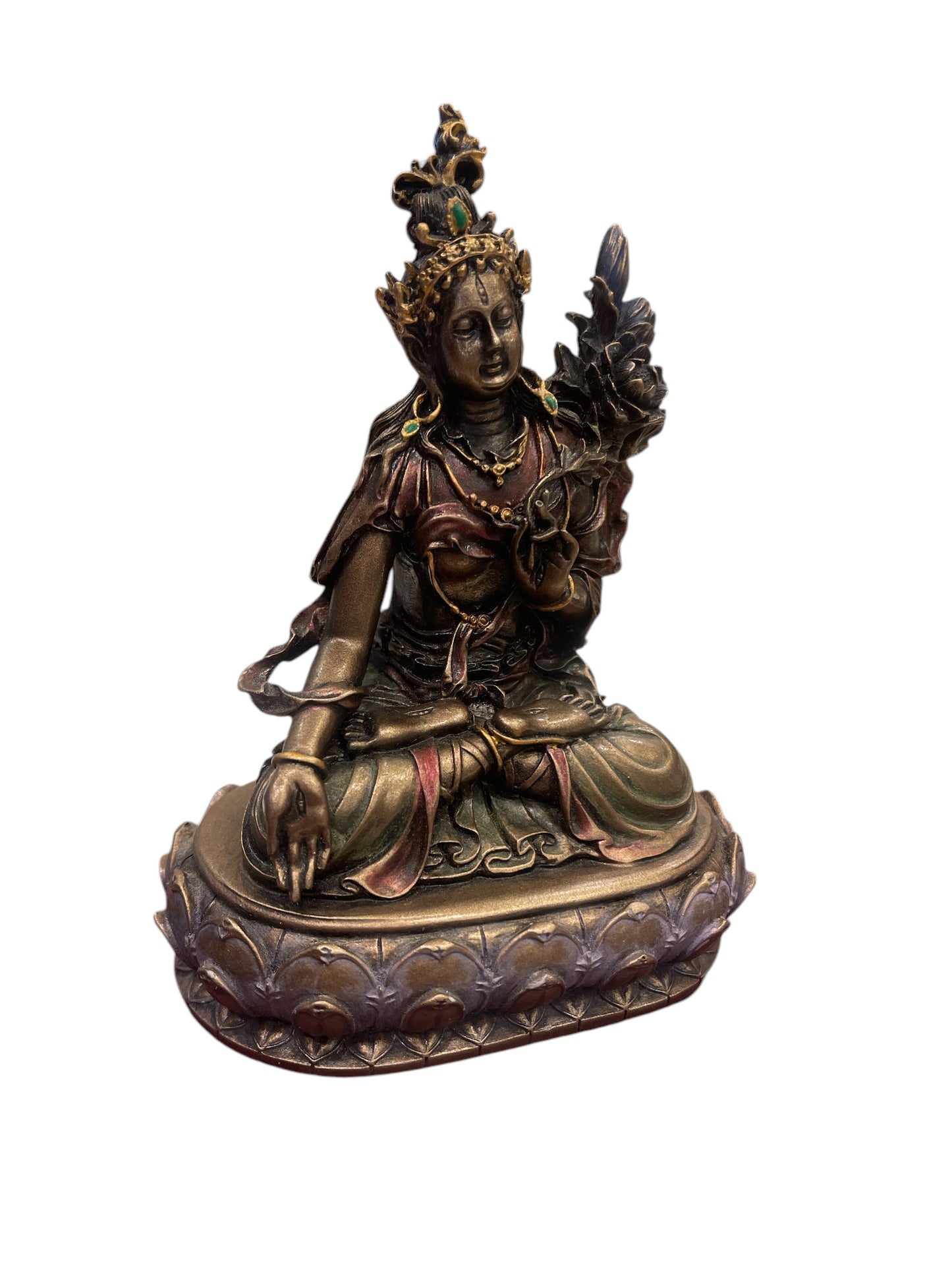 Goddess Tara Statue