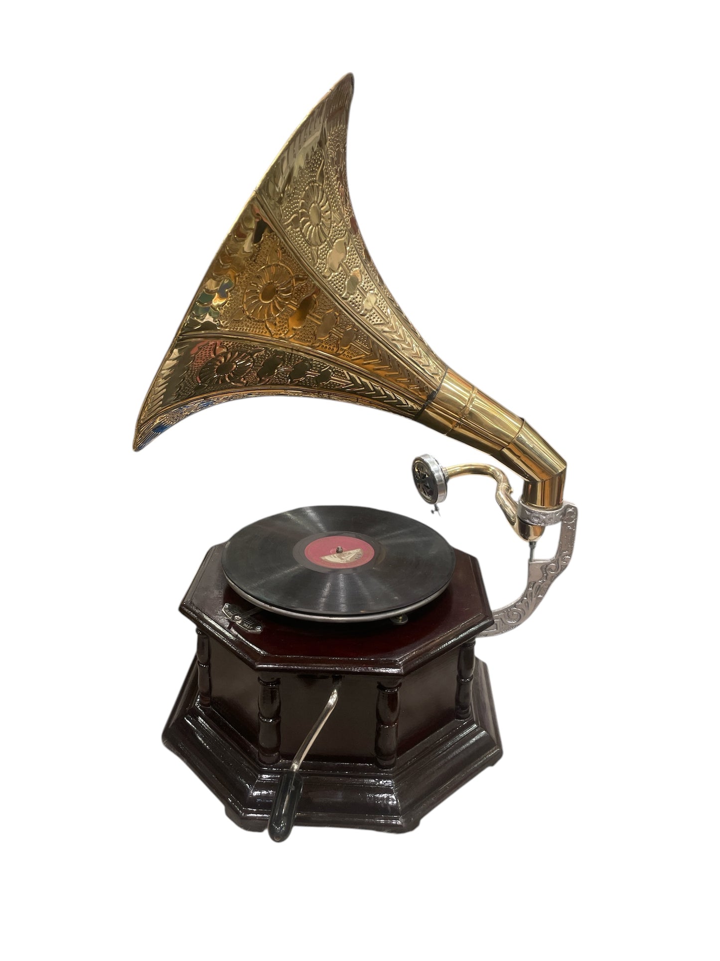 Gramaphone Vintage