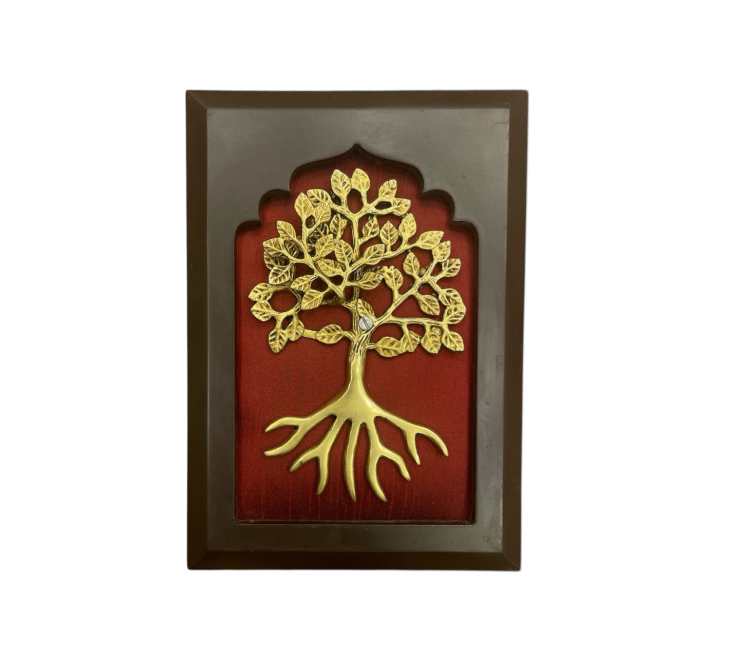 Red Wall Art Set