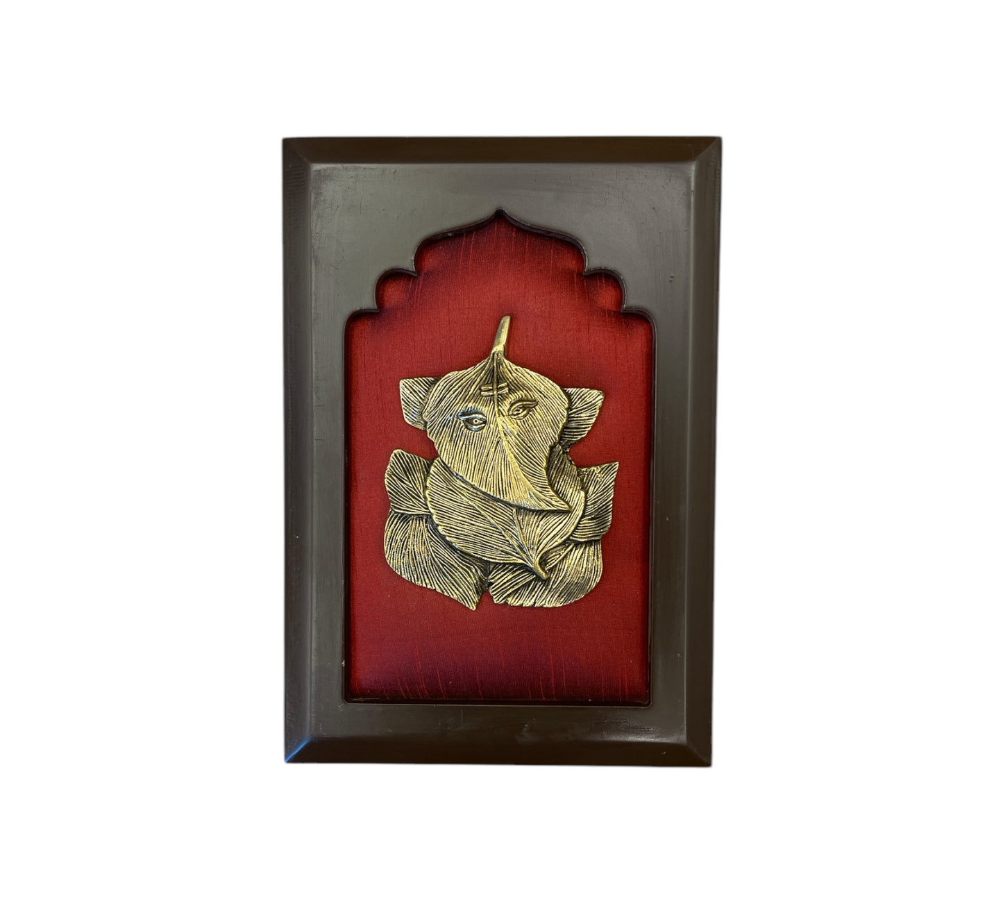 Red Wall Art Set
