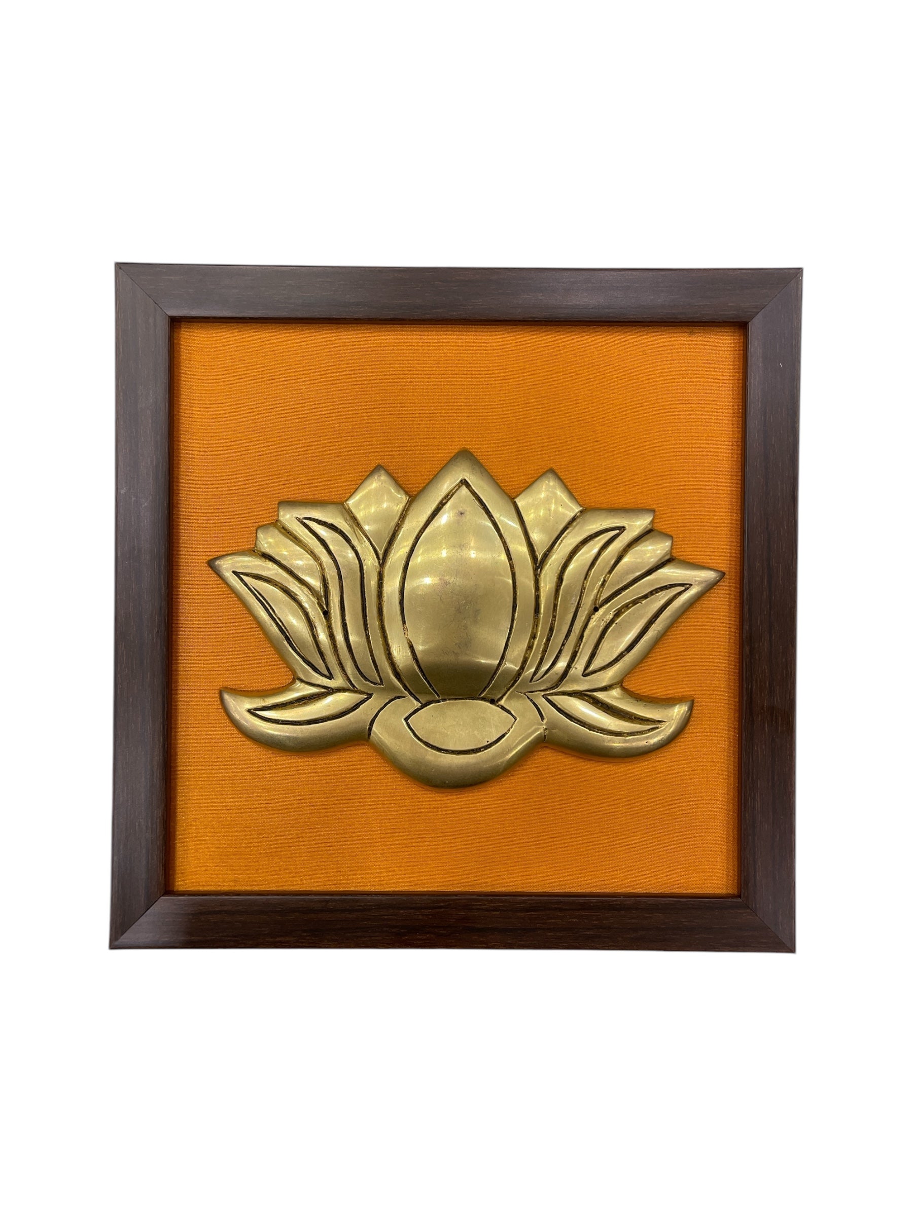 Set of Four Wall Art Frames
