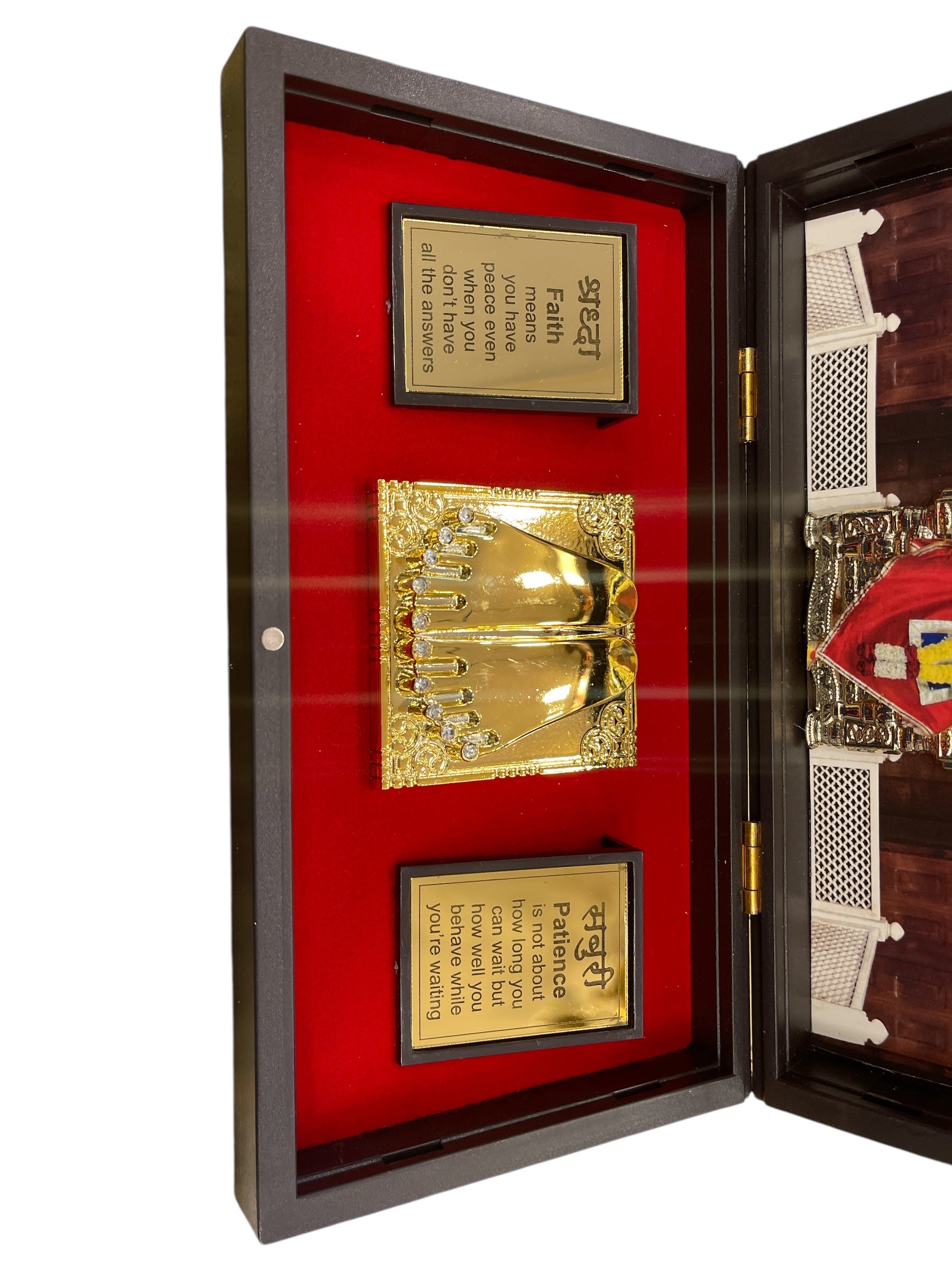 Sai Baba Gift box