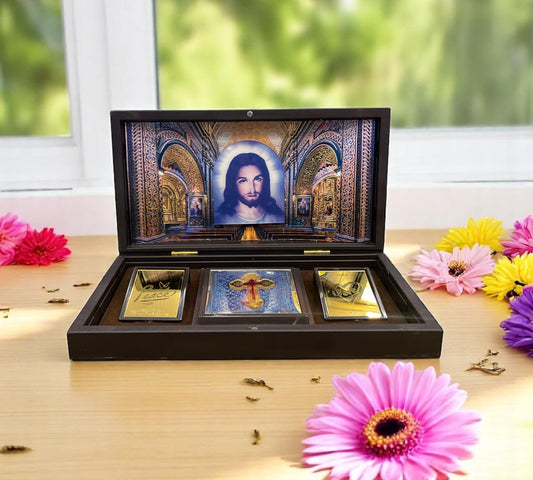 Jesus Gift Box