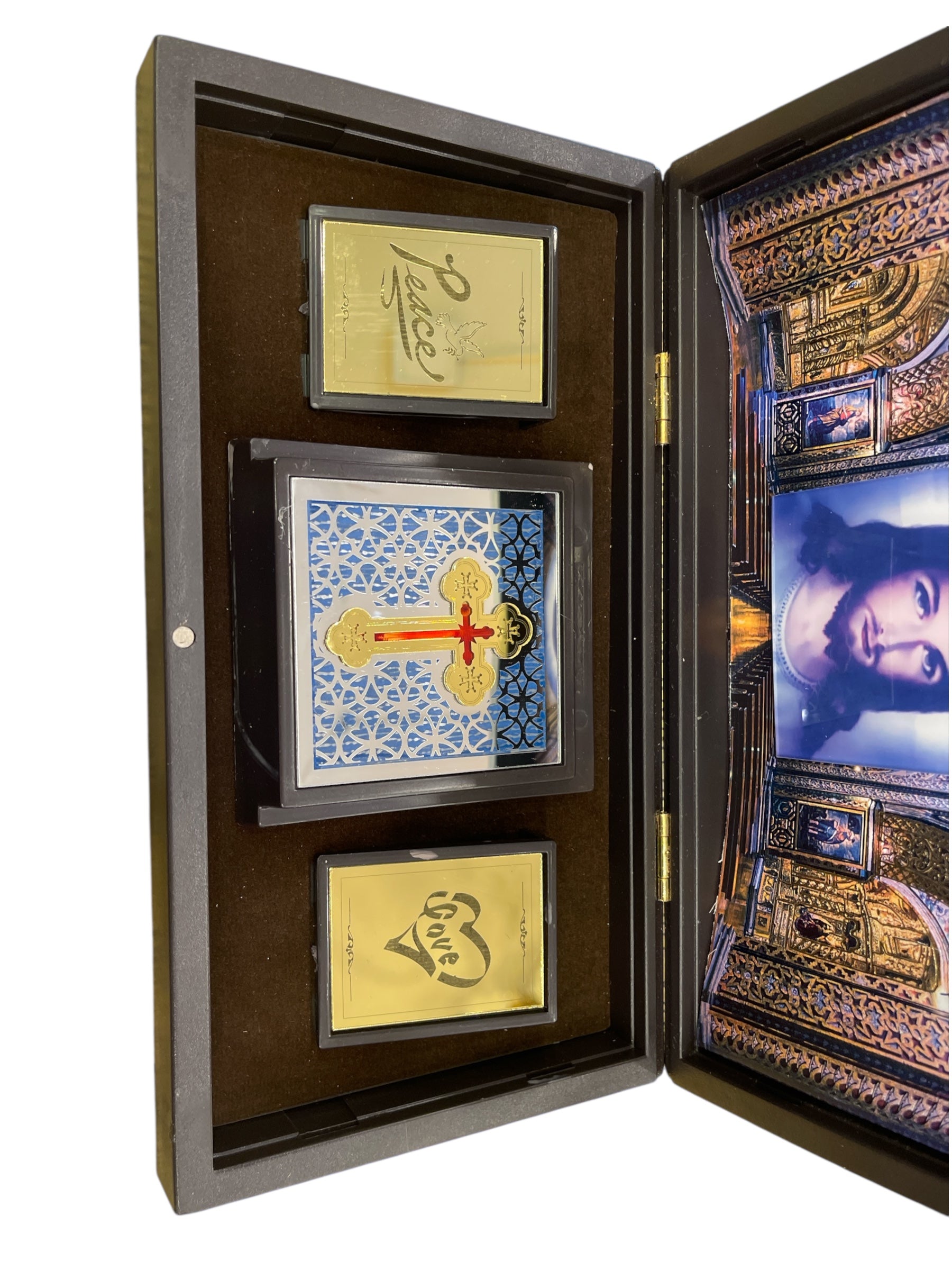 Jesus Gift Box