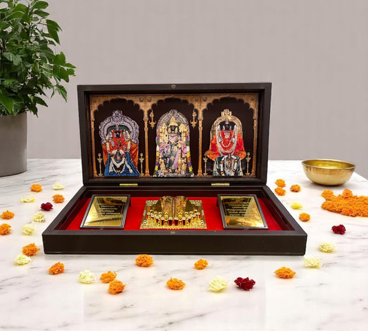 Shri Chennakeshava Managalam Gift Box
