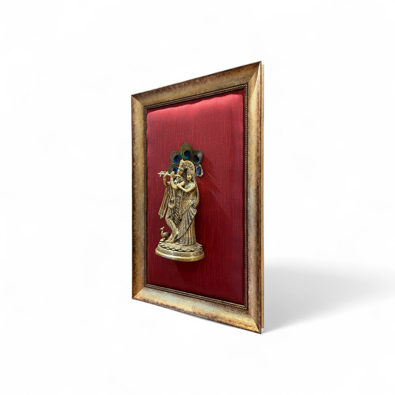 Radhakrishna Wall Art