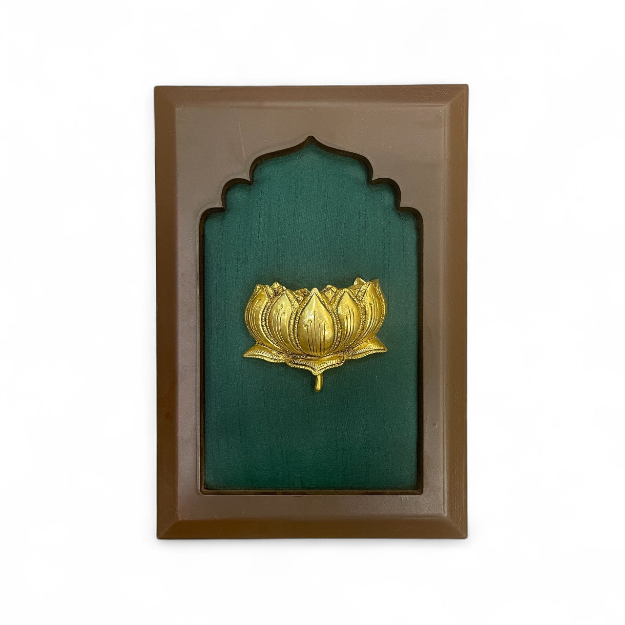 Green Wall Art Set with Kuber highlight