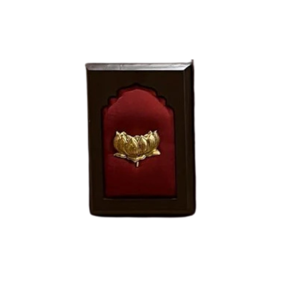 Ananthashayana with 7 Divine Elements – Premium Wall Art by Estudio