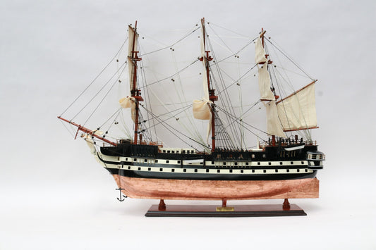 Hms Conway Ship