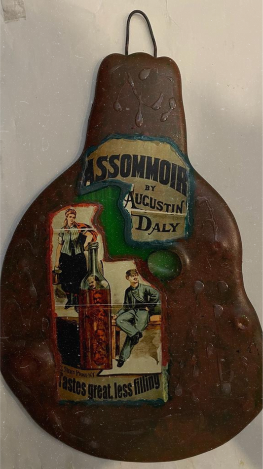 Bottle Art