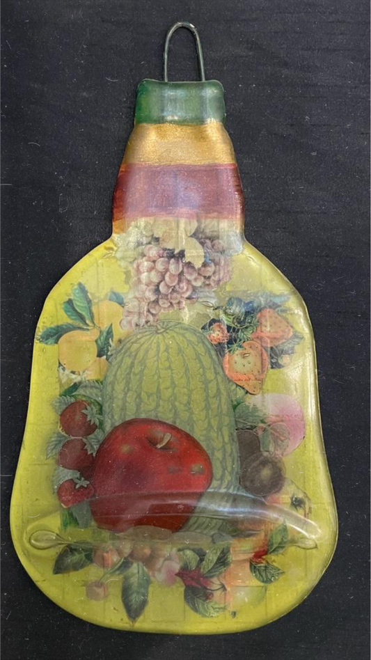 Bottle Art