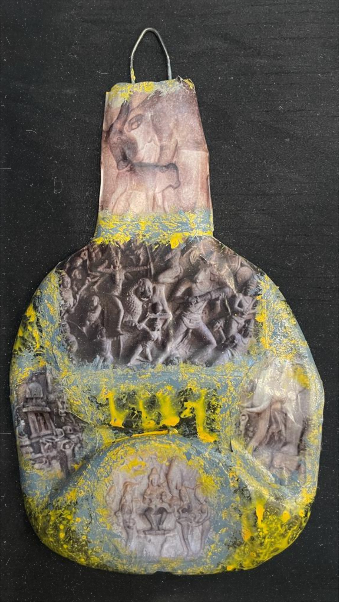 Bottle Art