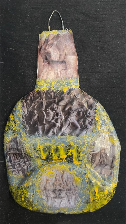 Bottle Art