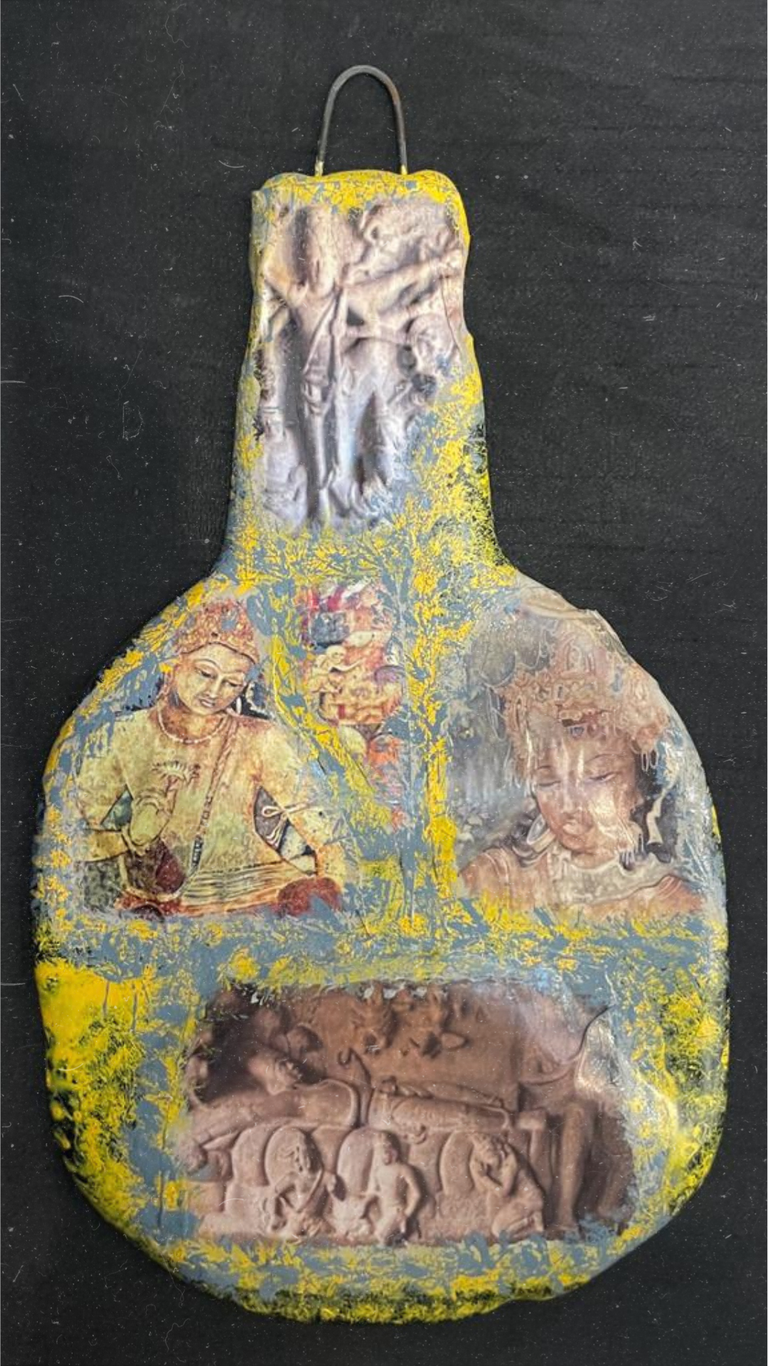 Bottle Art