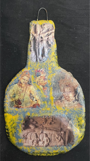 Bottle Art