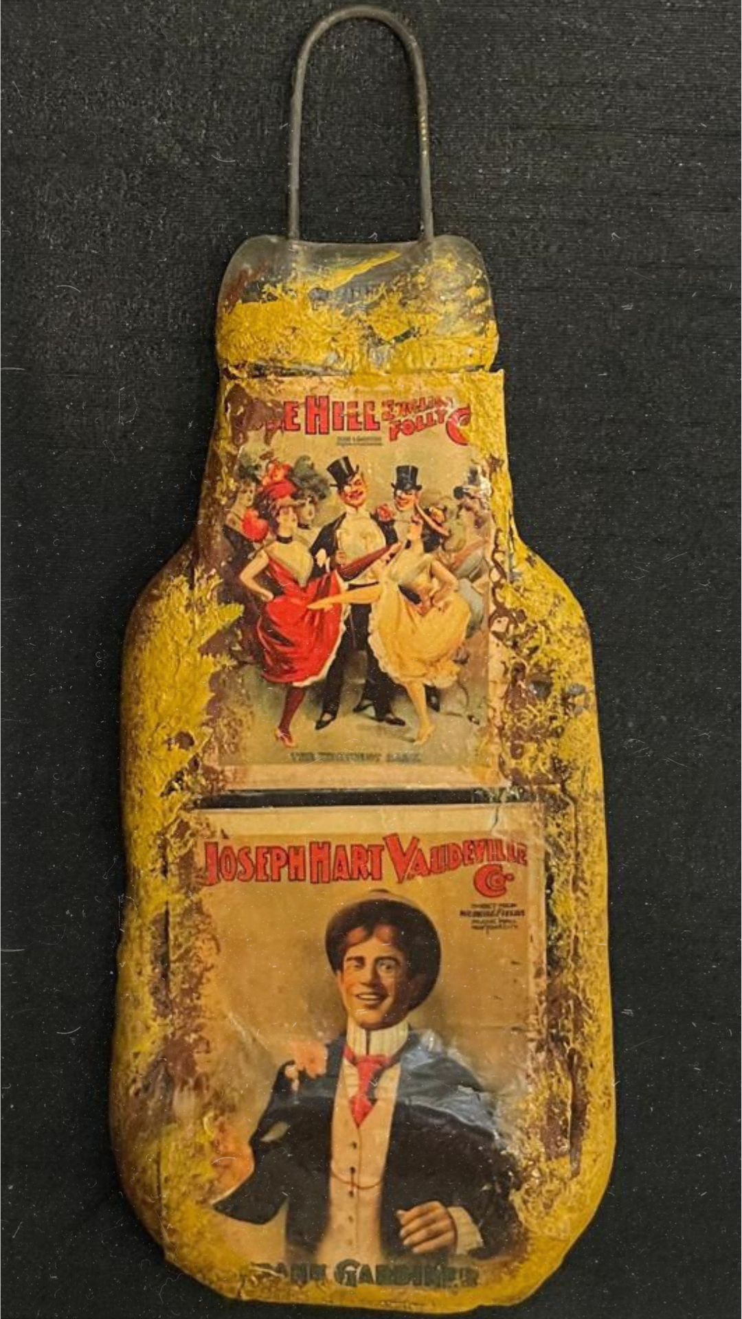 Bottle Art
