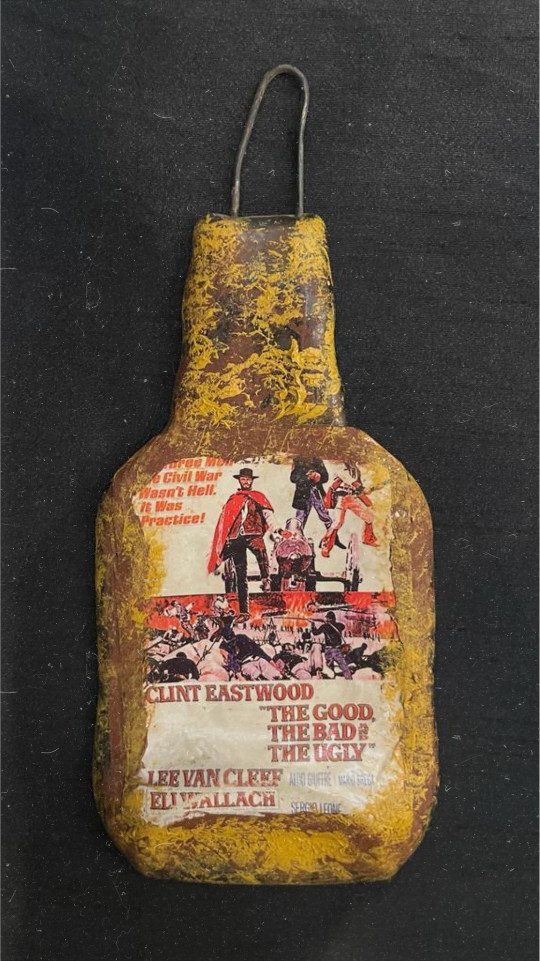 Bottle Art