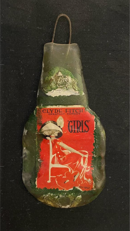 Bottle Art