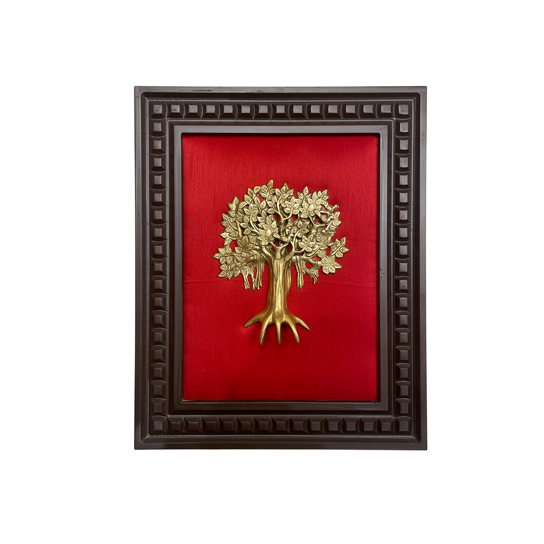 Kalpavriksha, Kamadhenu & Lotus – A Sacred Symbol of Prosperity & Divine Blessings
